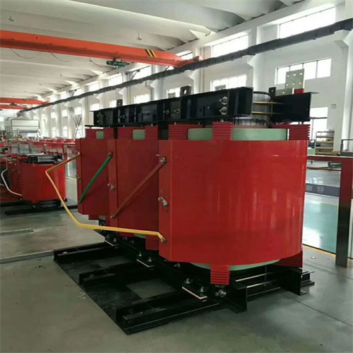 麻阳SCB14电力变压器